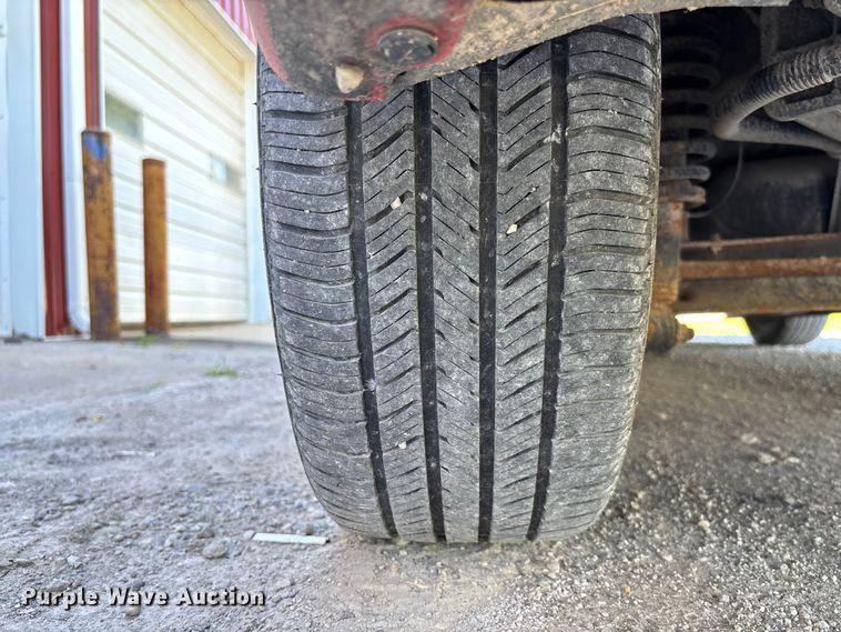image for item FC1735 2010 Pontiac Vibe 