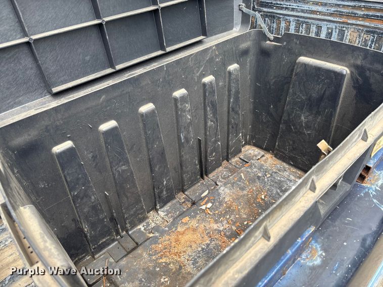 image for item FC1763 1991 Ford F150 Ext. Cab pickup truck