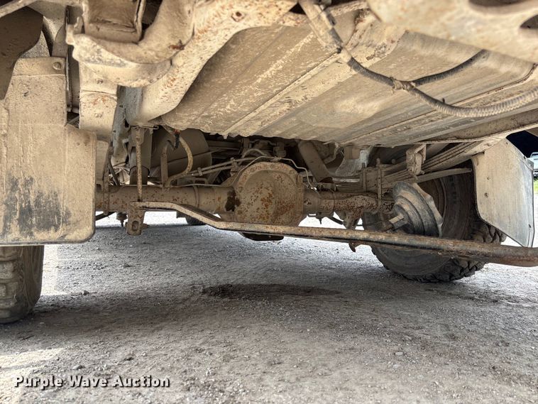 image for item FC1763 1991 Ford F150 Ext. Cab pickup truck