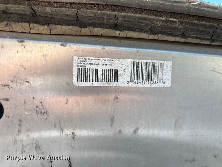 image for item FC1773 2017 Chevrolet Silverado 1500 pickup truck