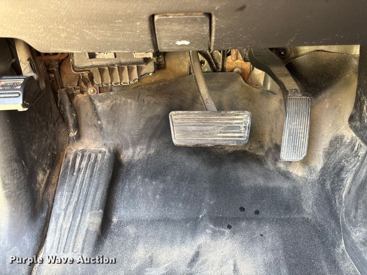 image for item FC1773 2017 Chevrolet Silverado 1500 pickup truck