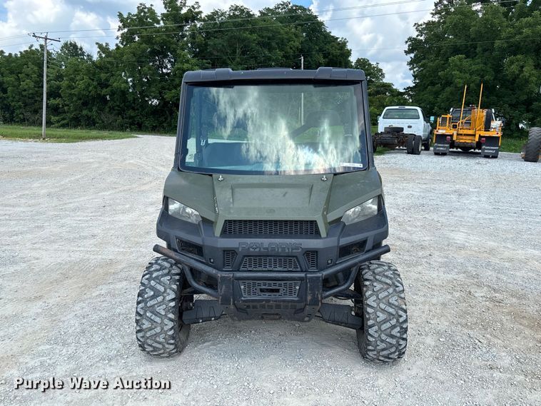 image for item FC1826 2014 Polaris Ranger XP utility vehicle