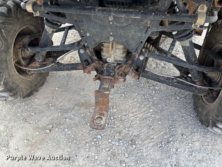 image for item FC1826 2014 Polaris Ranger XP utility vehicle