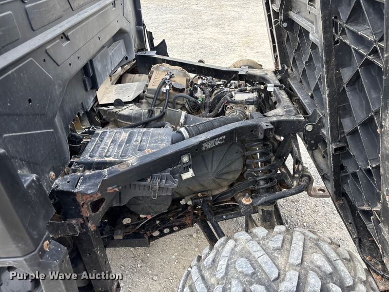 image for item FC1826 2014 Polaris Ranger XP utility vehicle