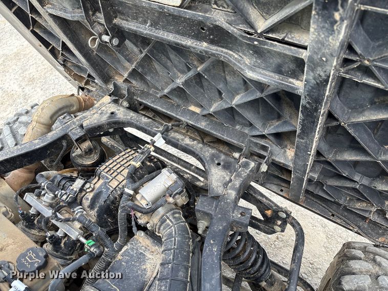 image for item FC1826 2014 Polaris Ranger XP utility vehicle