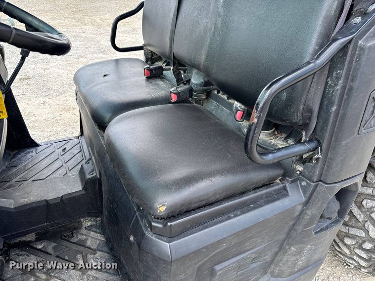 image for item FC1826 2014 Polaris Ranger XP utility vehicle
