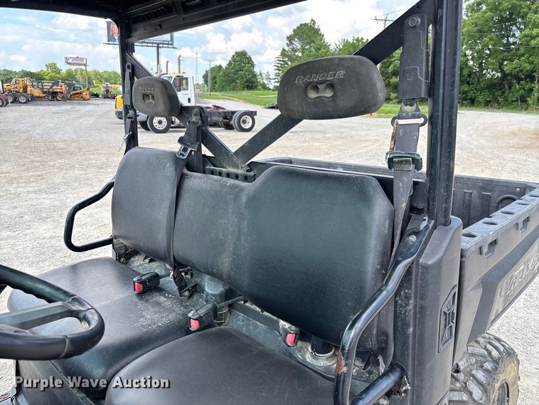 image for item FC1826 2014 Polaris Ranger XP utility vehicle
