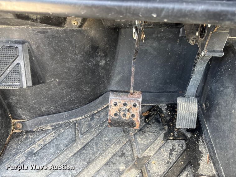image for item FC1826 2014 Polaris Ranger XP utility vehicle