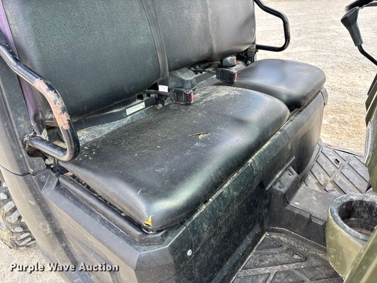 image for item FC1826 2014 Polaris Ranger XP utility vehicle