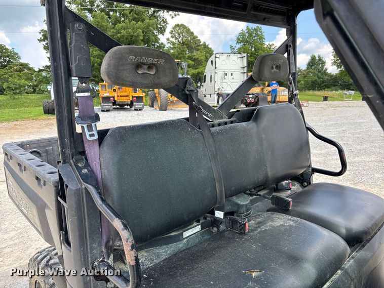 image for item FC1826 2014 Polaris Ranger XP utility vehicle