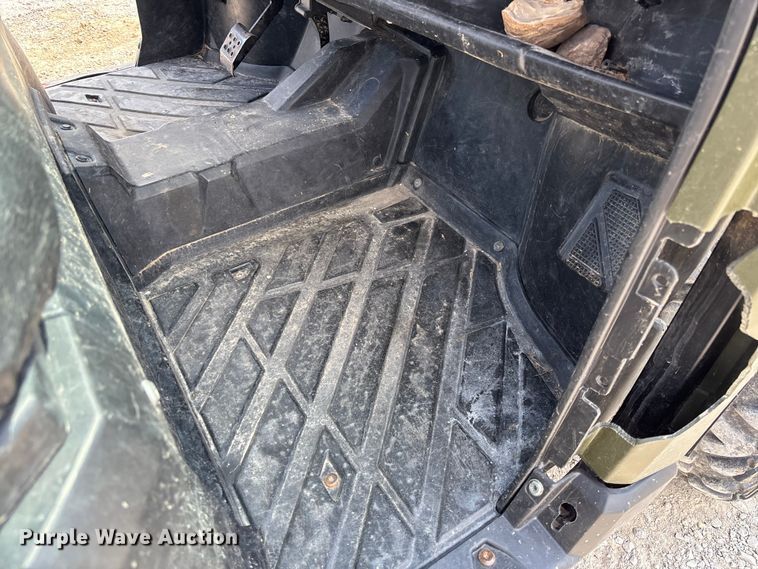 image for item FC1826 2014 Polaris Ranger XP utility vehicle