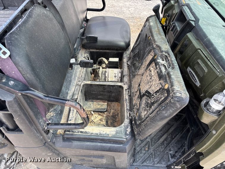 image for item FC1826 2014 Polaris Ranger XP utility vehicle