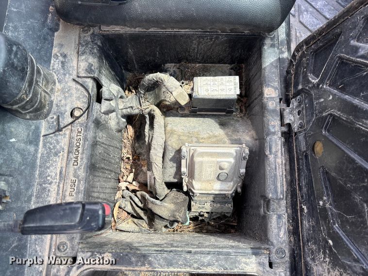 image for item FC1826 2014 Polaris Ranger XP utility vehicle