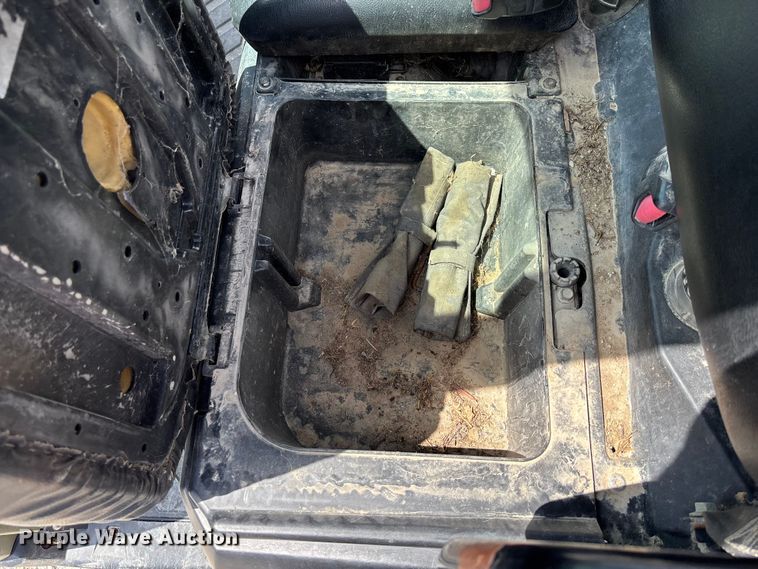 image for item FC1826 2014 Polaris Ranger XP utility vehicle
