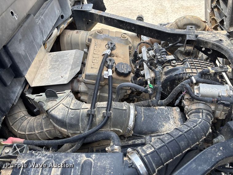 image for item FC1826 2014 Polaris Ranger XP utility vehicle