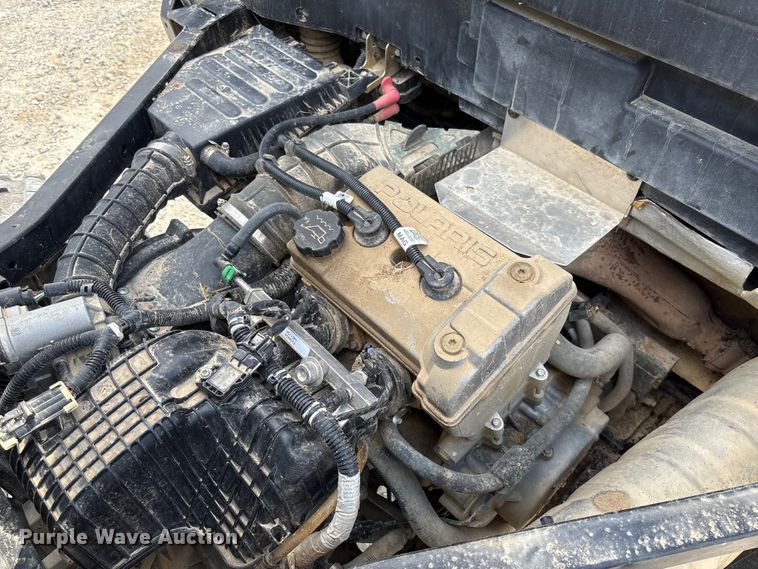 image for item FC1826 2014 Polaris Ranger XP utility vehicle