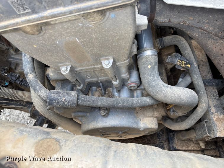 image for item FC1826 2014 Polaris Ranger XP utility vehicle