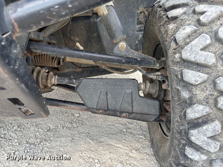 image for item FC1826 2014 Polaris Ranger XP utility vehicle