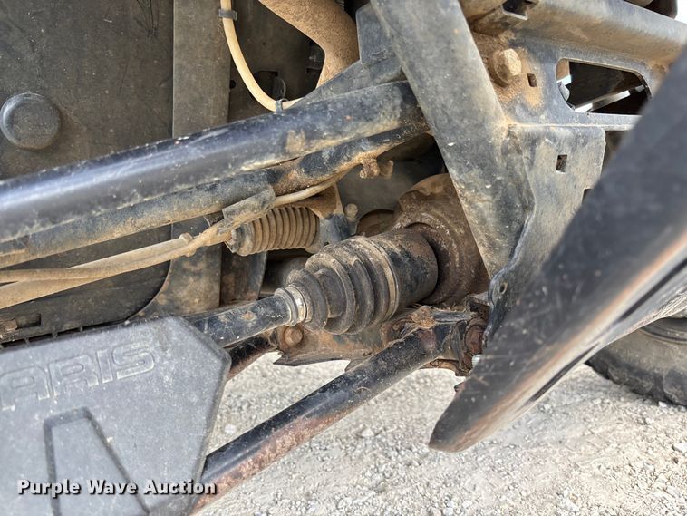 image for item FC1826 2014 Polaris Ranger XP utility vehicle