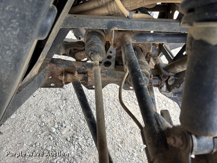 image for item FC1826 2014 Polaris Ranger XP utility vehicle