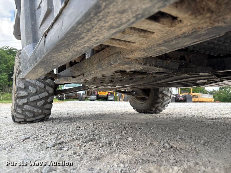image for item FC1826 2014 Polaris Ranger XP utility vehicle
