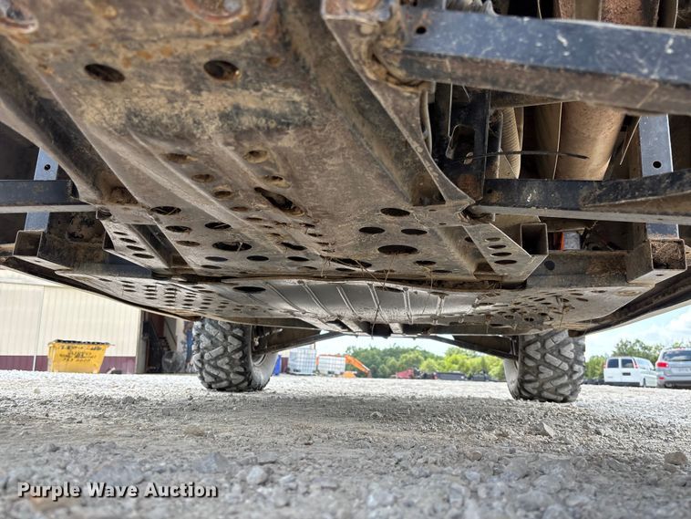 image for item FC1826 2014 Polaris Ranger XP utility vehicle
