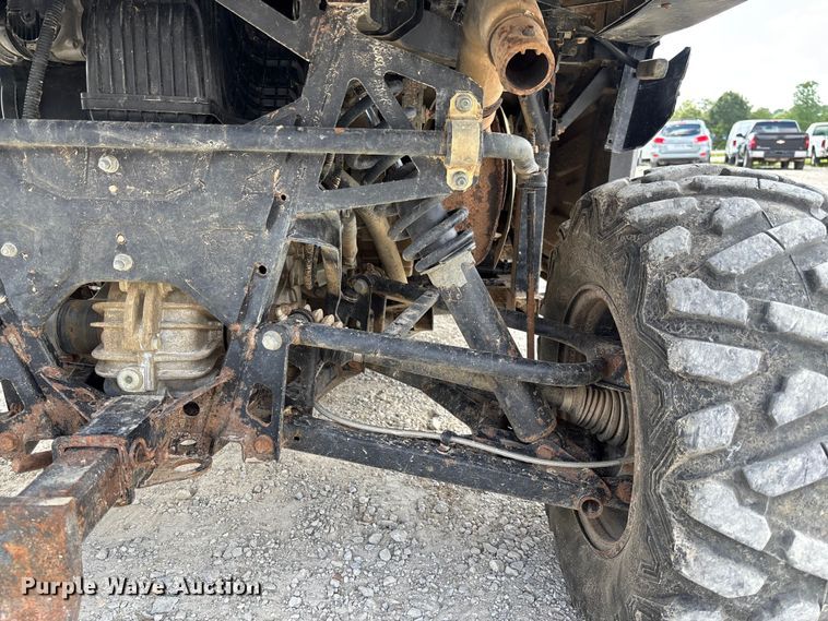 image for item FC1826 2014 Polaris Ranger XP utility vehicle