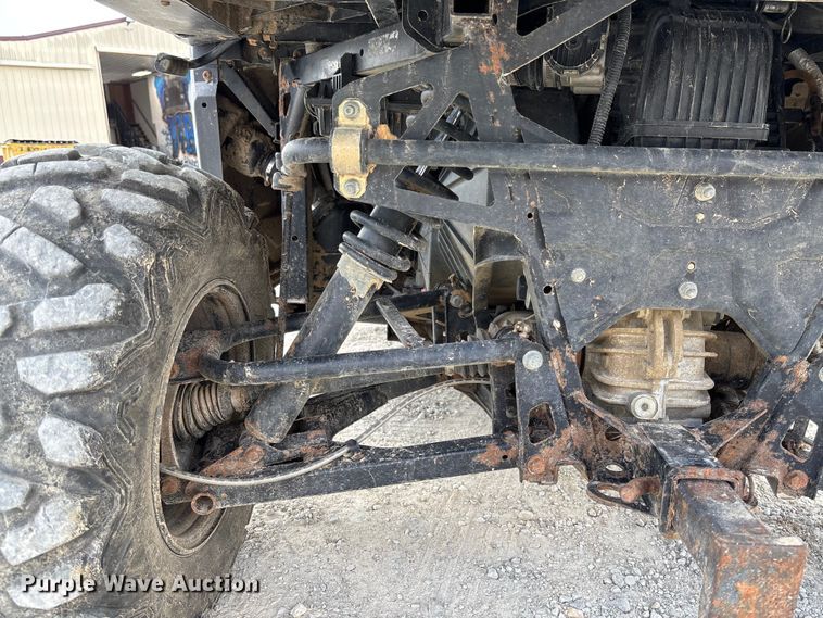 image for item FC1826 2014 Polaris Ranger XP utility vehicle