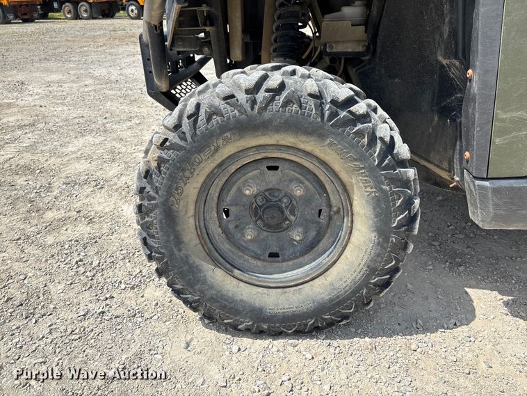 image for item FC1826 2014 Polaris Ranger XP utility vehicle