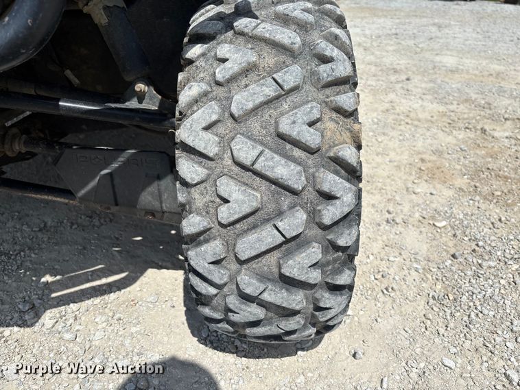 image for item FC1826 2014 Polaris Ranger XP utility vehicle