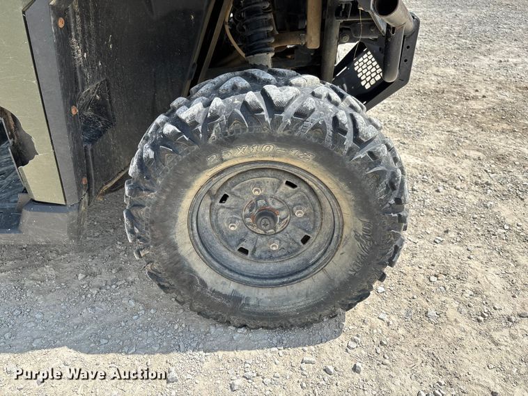 image for item FC1826 2014 Polaris Ranger XP utility vehicle