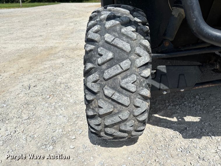image for item FC1826 2014 Polaris Ranger XP utility vehicle