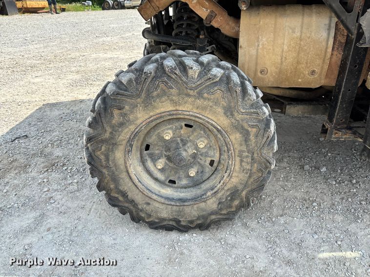 image for item FC1826 2014 Polaris Ranger XP utility vehicle