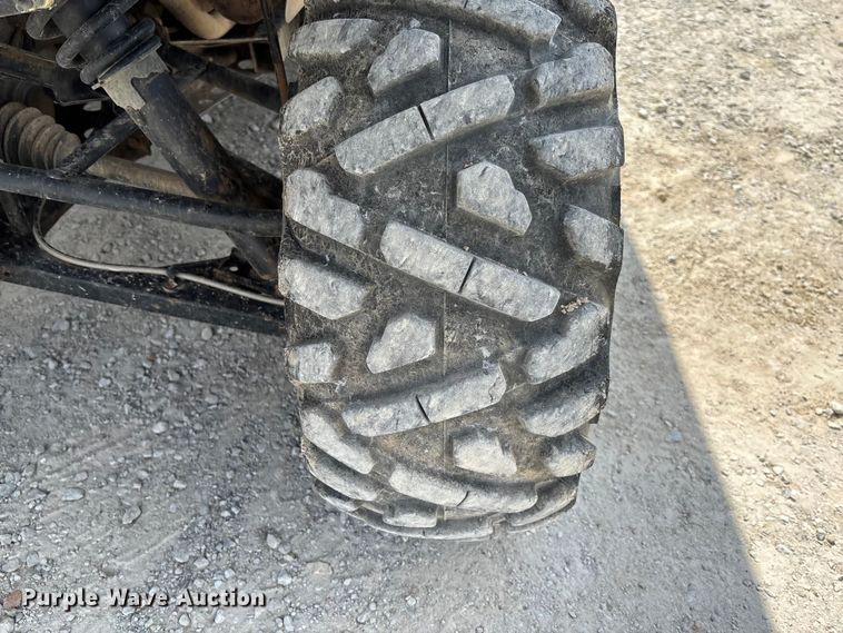 image for item FC1826 2014 Polaris Ranger XP utility vehicle