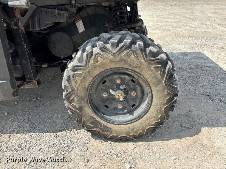 image for item FC1826 2014 Polaris Ranger XP utility vehicle