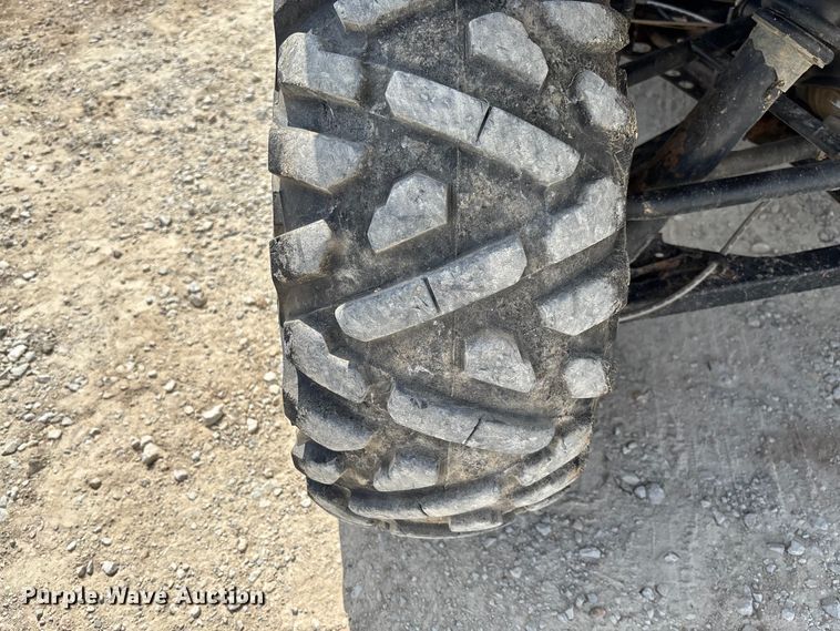 image for item FC1826 2014 Polaris Ranger XP utility vehicle