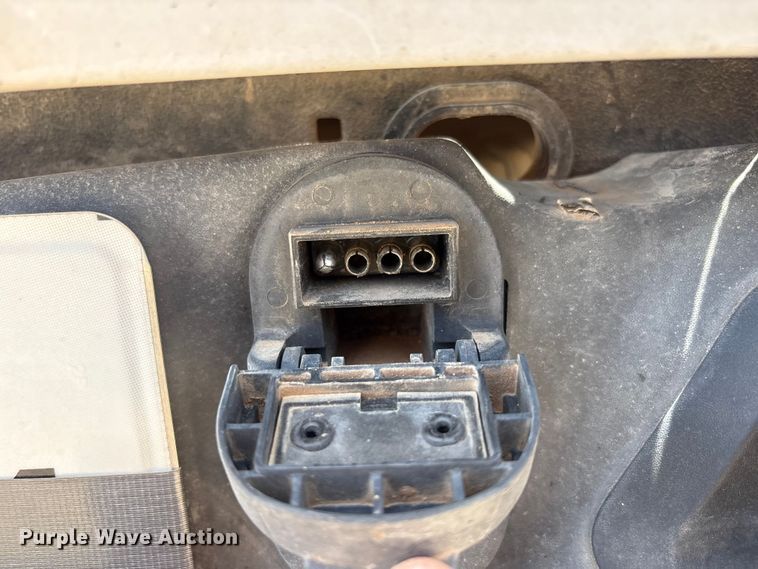 image for item FC2276 2017 RAM 2500 Crew Cab pickup truck