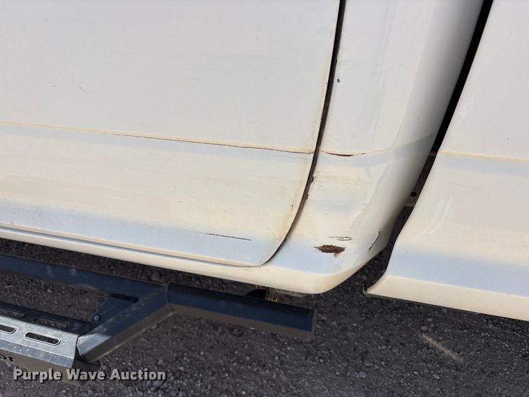 image for item FC2276 2017 RAM 2500 Crew Cab pickup truck