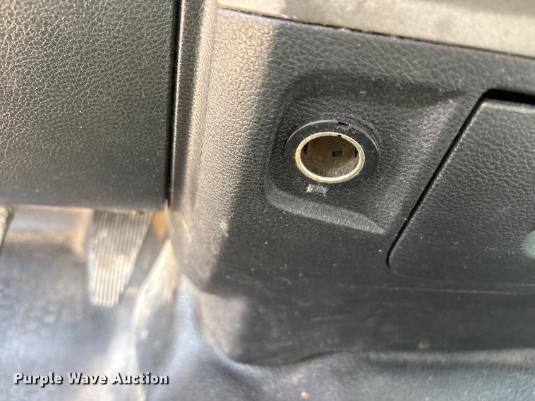 image for item FC2276 2017 RAM 2500 Crew Cab pickup truck