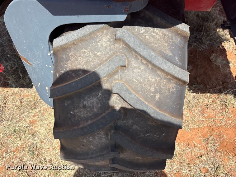 image for item FC2449 2004 Moffett M5500 forklift