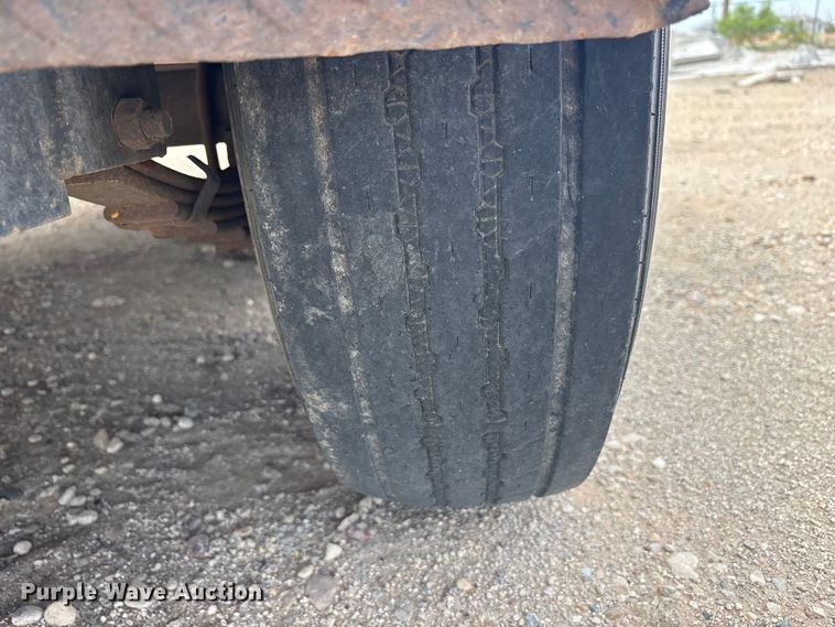 image for item FC2472 2019 Load Trail equipment trailer