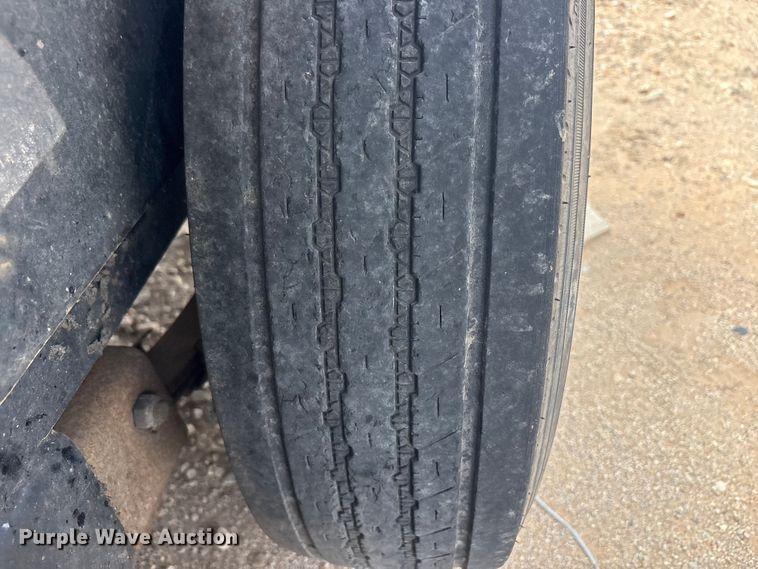 image for item FC2472 2019 Load Trail equipment trailer