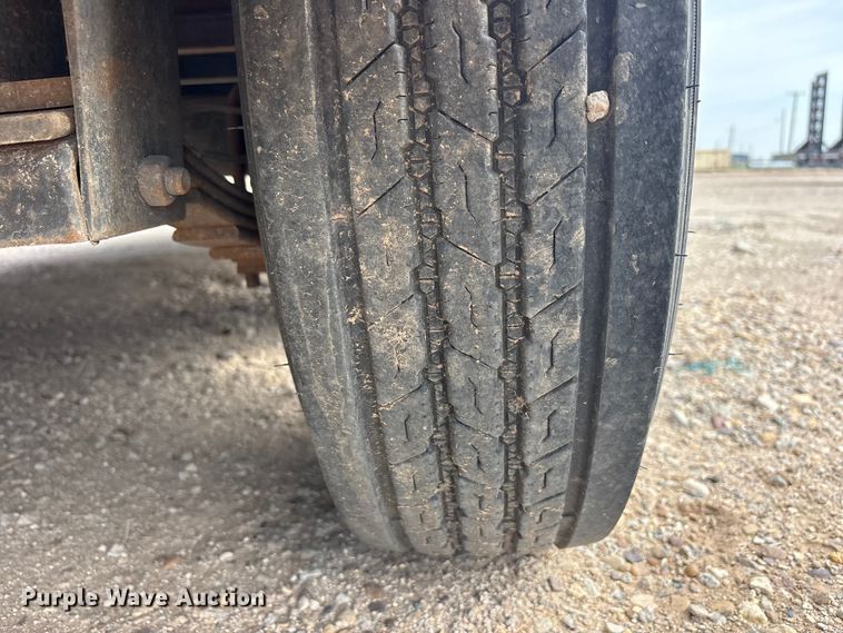 image for item FC2472 2019 Load Trail equipment trailer
