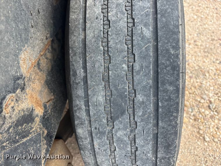 image for item FC2472 2019 Load Trail equipment trailer