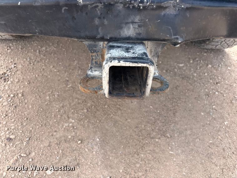 image for item FC2473 2021 Chevrolet Silverado 2500HD pickup truck