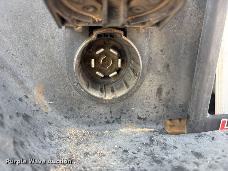 image for item FC2473 2021 Chevrolet Silverado 2500HD pickup truck