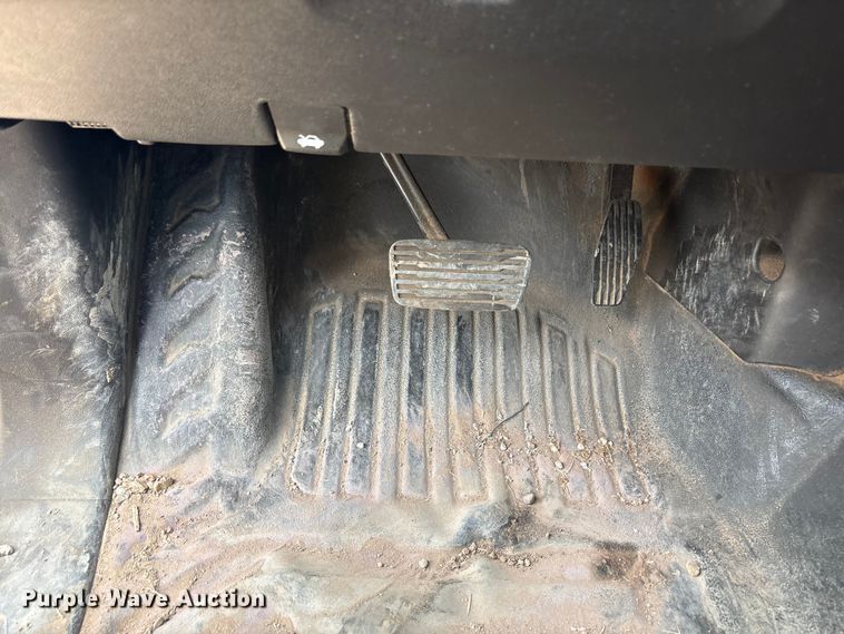 image for item FC2473 2021 Chevrolet Silverado 2500HD pickup truck