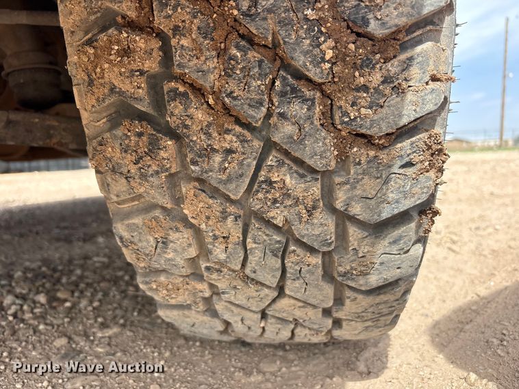 image for item FC2473 2021 Chevrolet Silverado 2500HD pickup truck