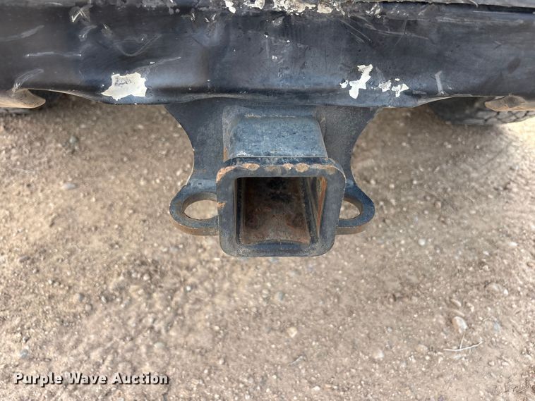 image for item FC2474 2021 Chevrolet Silverado 2500HD pickup truck