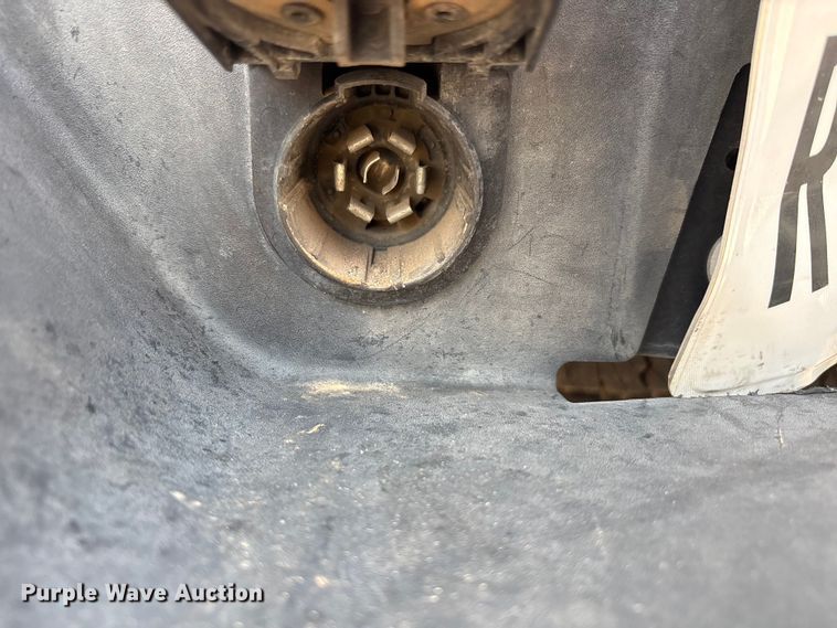 image for item FC2474 2021 Chevrolet Silverado 2500HD pickup truck